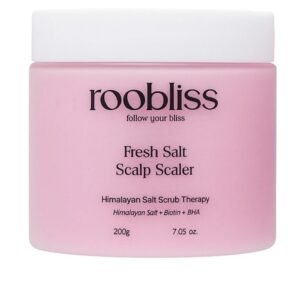 Fresh Salt Scalp Scaler
