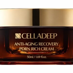 CELLADEEP Anti-Aging PDRN Eye-cream