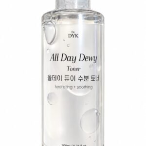 All Day Dewy Toner
