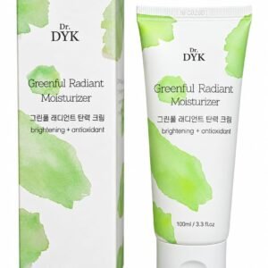 Greenful Radiant Moisturizer