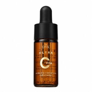 Ultra Vita-C Serum 13.5% Single (10ml)