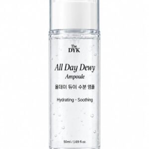 All Day Dewy Ampoule