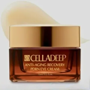 CELLADEEP Anti-Aging PDRN Eye-cream