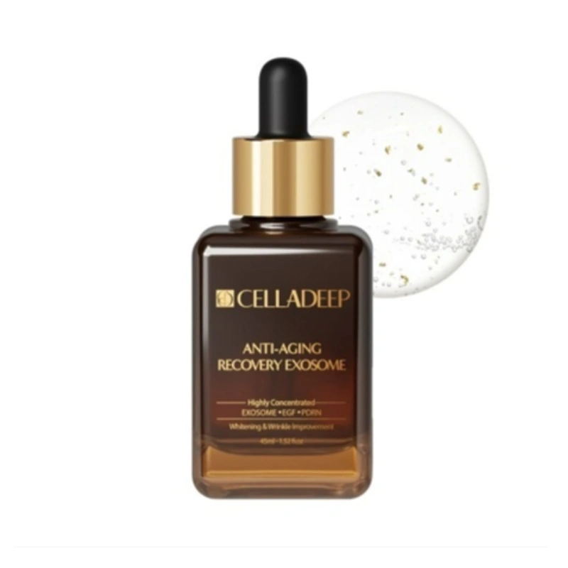 CELLADEEP Anti-Aging Recovery Serum 01