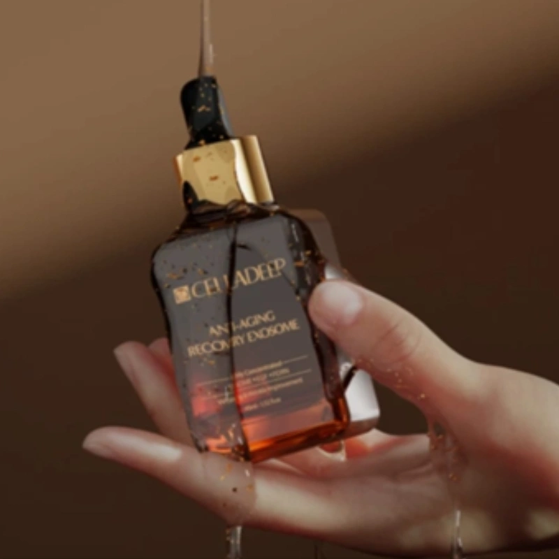 CELLADEEP Anti-Aging Recovery Serum 03