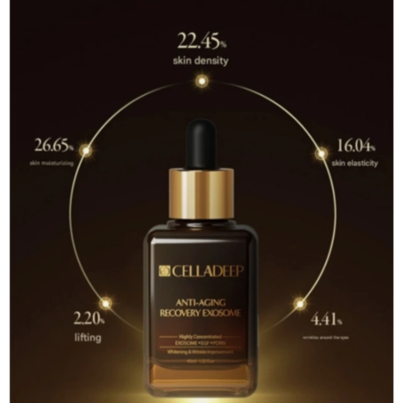 CELLADEEP Anti-Aging Recovery Serum 06