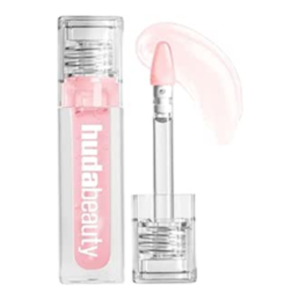 Faux Filler Jelly Oil - Lip Oil