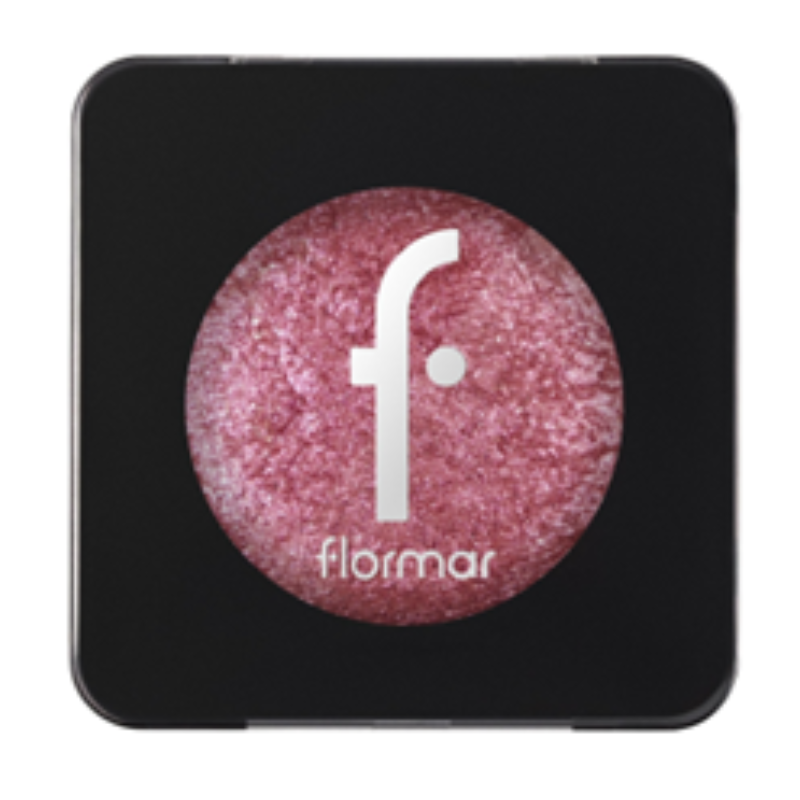 ظلال عيون فلورمار المخبوزة BES-006 – العيون الذهبية