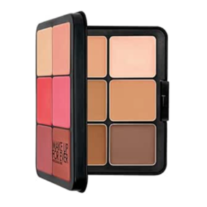 HD Skin Face Essentials - Complexion Palette