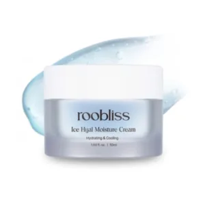 Ice Hyal Moisture Cream