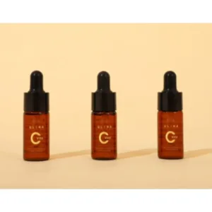 Ultra Vita-C Serum 13.5% Set (10ml*3ea)