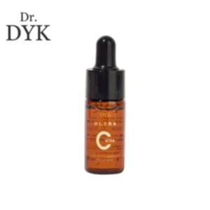 Ultra Vita-C Serum 13.5% Single (10ml)