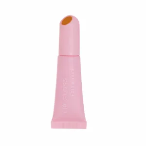 Glow Beauty Lip Gloss Orange