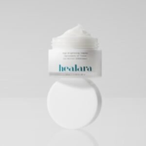 Hillara Radiance Shot Barrier Protect Cream