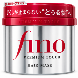 ShiseidoFino Premium Touch Hair Mask 230 g