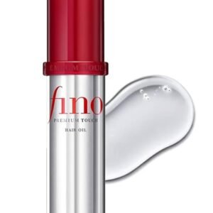 Fino Premium Touch Essence Hair Oil, Intensive Repair and Shine for Dry, Frizzy, 70ml