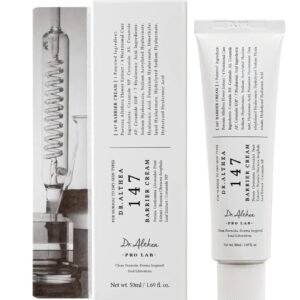 Dr.Althea
Dr.Althea 147 Barrier Cream 1.69 fl. oz.(50ml)