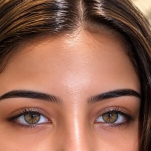 K5 
Calista Contact Lenses