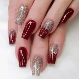 Nails Pro-Press
