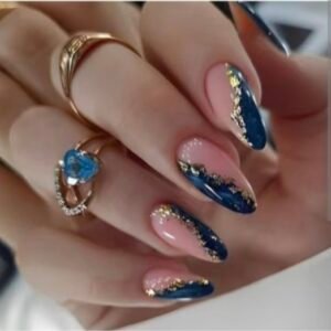 Nails Pro-Press