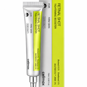Celimax
RETINAL SHOT TIGHTENING BOOSTER 15 ml / 0.50 fl.oz.