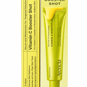 Arencia 
Arencia Vitamin C Booster Shot 30ml (1.01 fl. OZ)