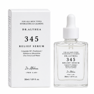 Dr. Althea 345 Relief Serum 30ml / 1.01 fl. oz.
