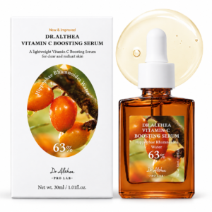 Dr. AltheaVitamin C Boosting Serum For Skin Brightening 30ml / 1.01fl.oz.